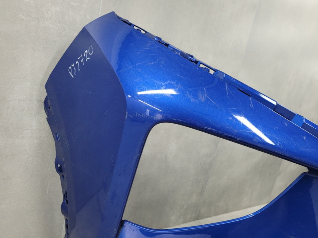 Prednji branik Mitsubishi Eclipse Cross Lift 21-