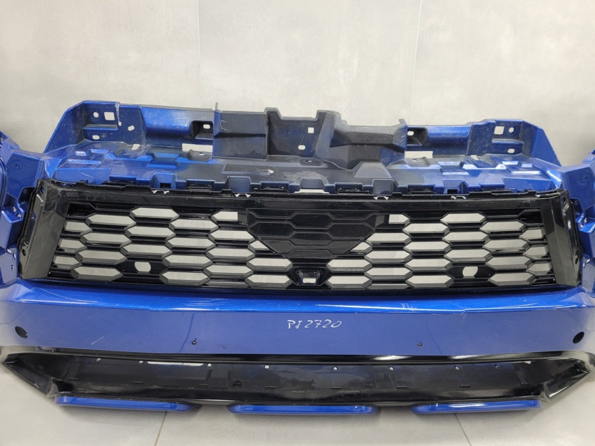 Prednji branik Mitsubishi Eclipse Cross Lift 21-
