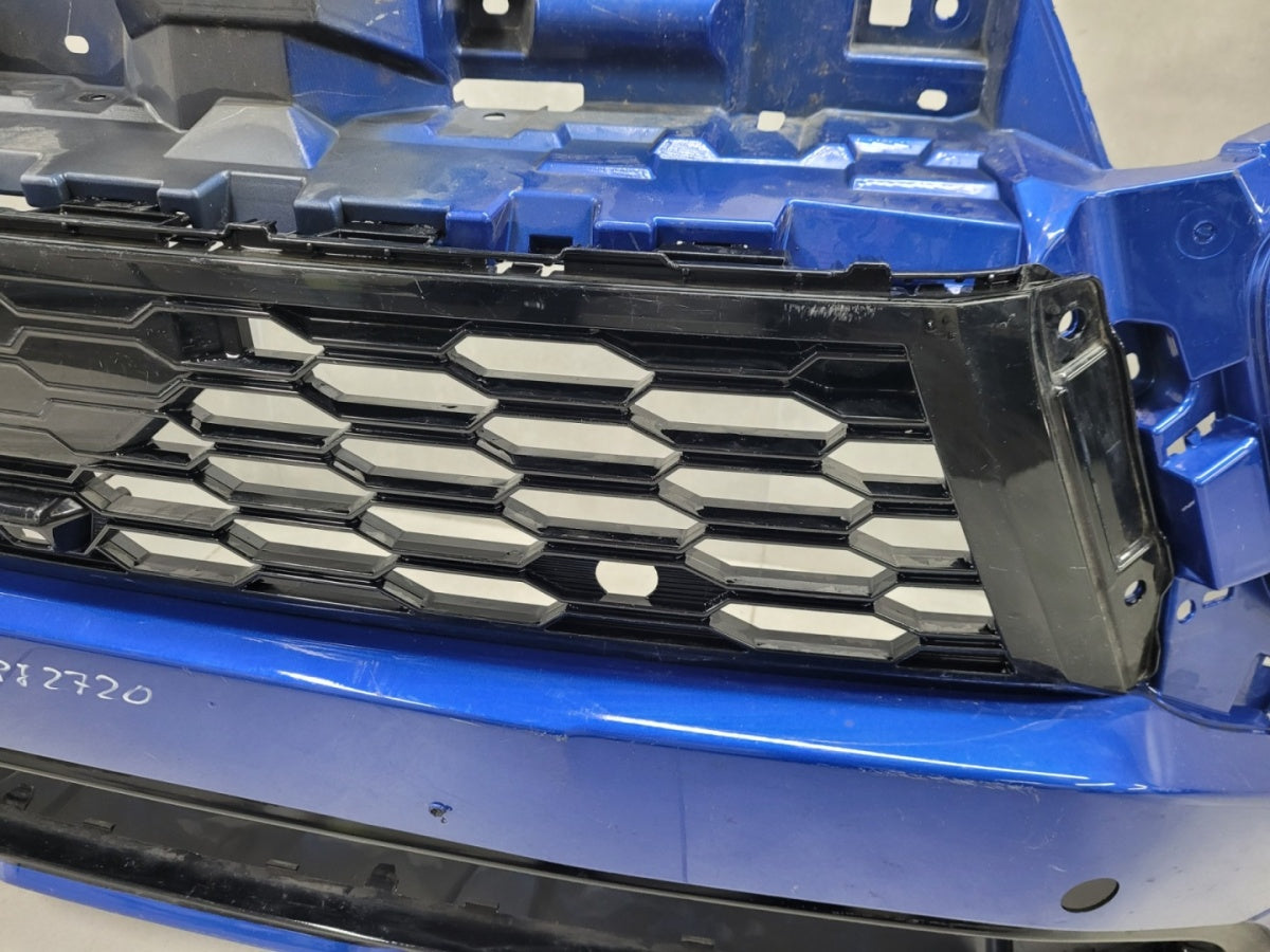 Prednji branik Mitsubishi Eclipse Cross Lift 21-