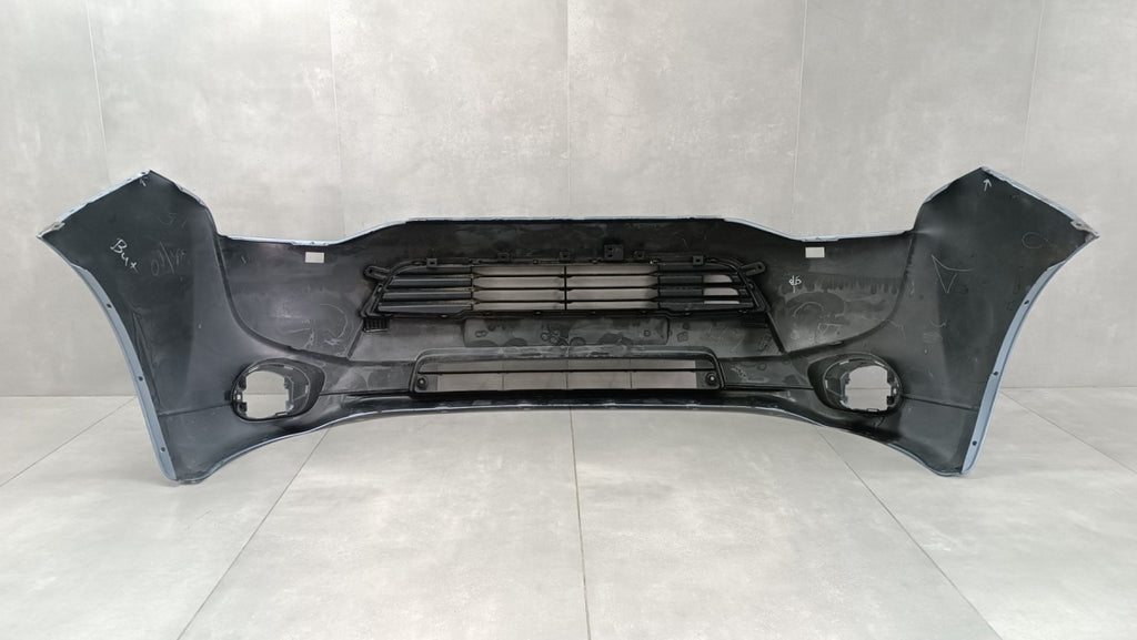 Prednji branik Mitsubishi Outlander 3 III 12-15