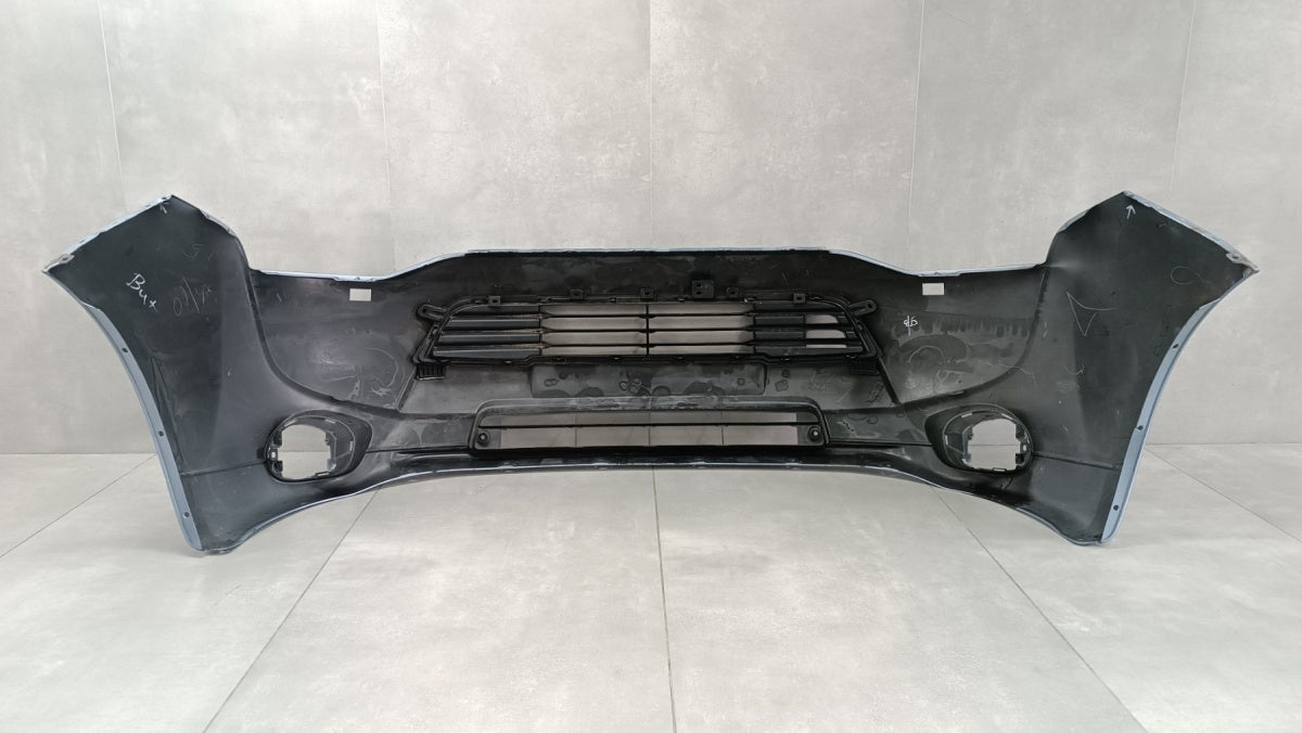 Prednji branik Mitsubishi Outlander 3 III 12-15