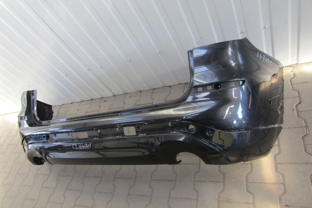 Zadnji branik BMW X3 G01 17-21