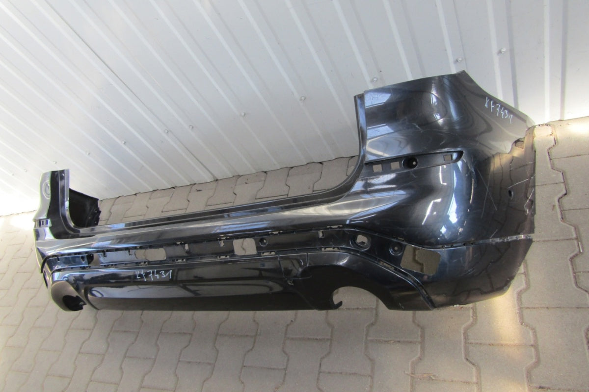 Zadnji branik BMW X3 G01 17-21