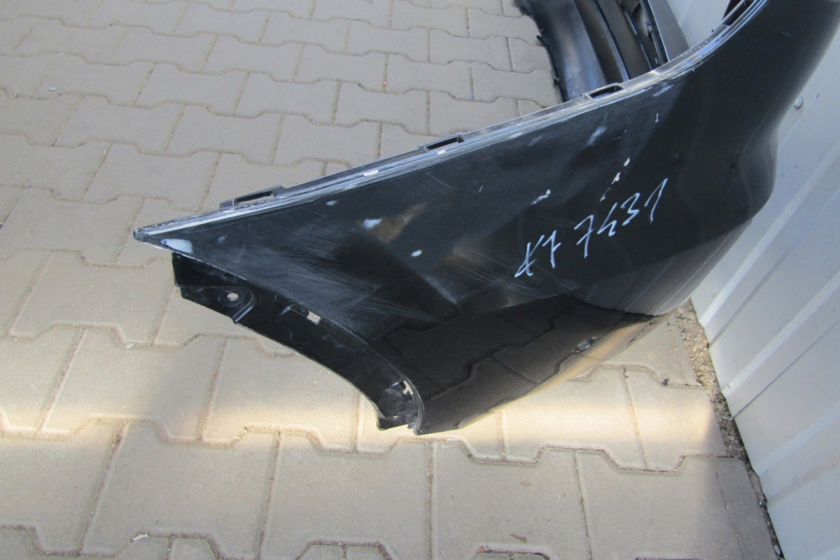 Zadnji branik BMW X3 G01 17-21