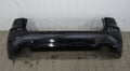 Zadnji branik BMW X3 G01 Luxury Line 17-21