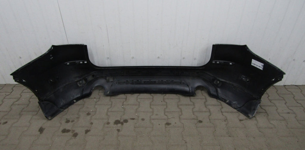Zadnji branik BMW X3 G01 Luxury Line 17-21