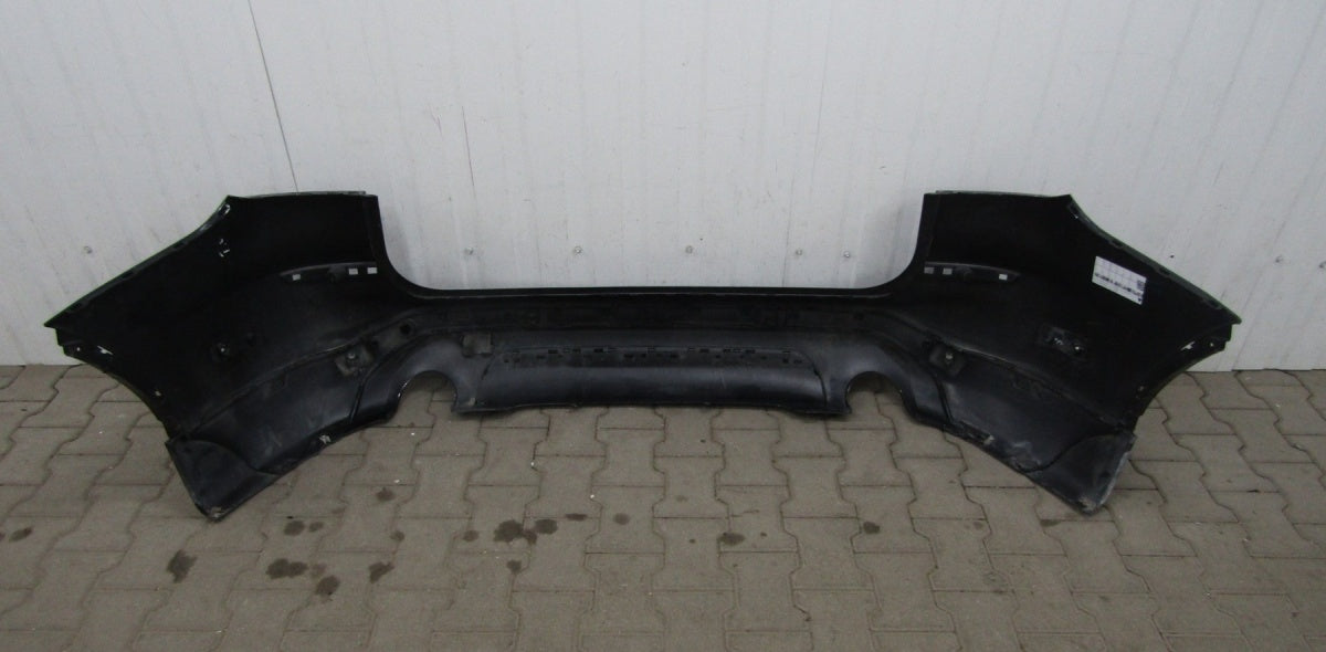 Zadnji branik BMW X3 G01 Luxury Line 17-21