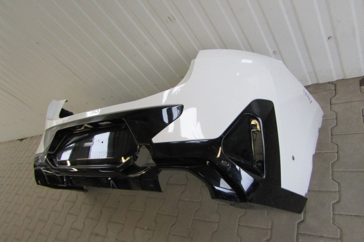Zadnji branik BMW X4 G02 M paket LIFT LCI 21-