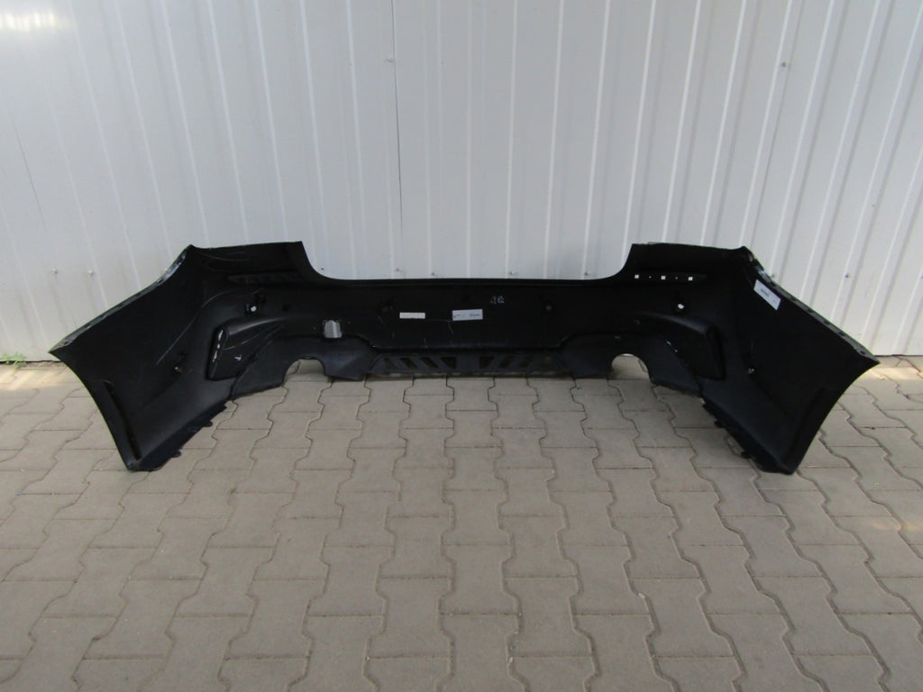 Zadnji branik BMW 3 G20 SEDAN M-PERFORMANCE