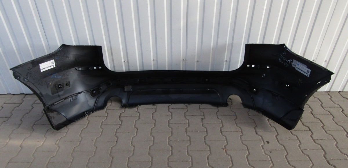 Zadnji branik BMW X3 G01 17-21