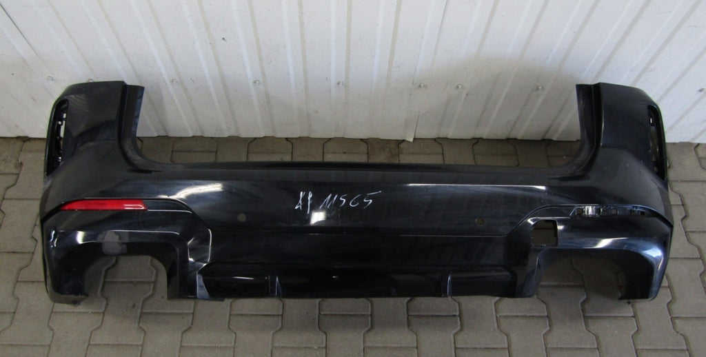 Zadnji branik BMW X3 G01 LCI LIFT M paket 20-