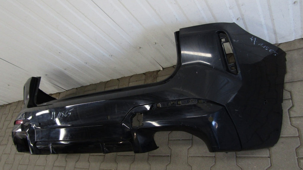 Zadnji branik BMW X3 G01 LCI LIFT M paket 20-