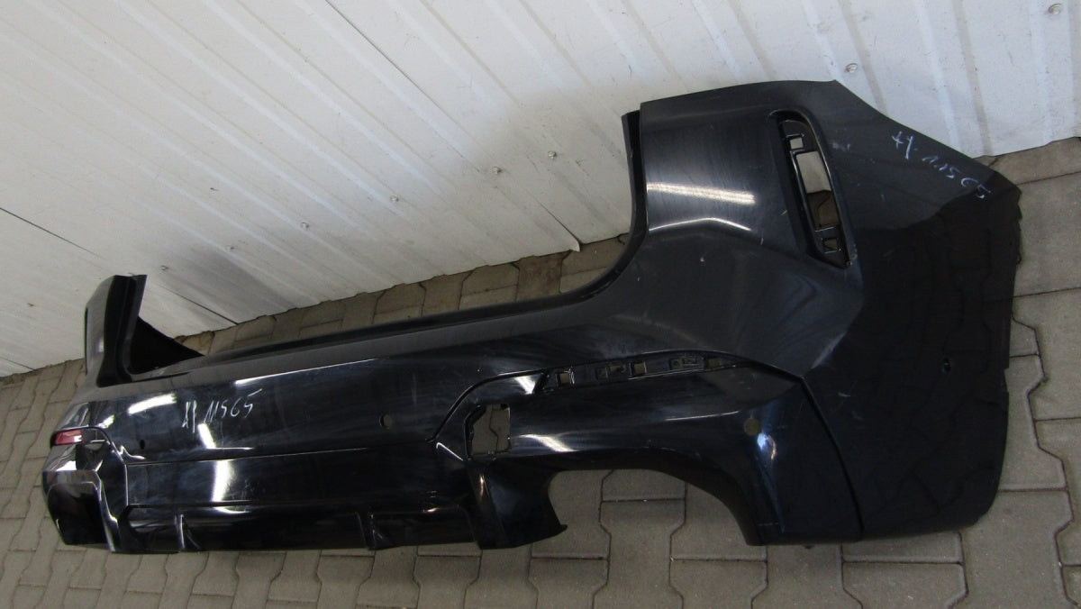 Zadnji branik BMW X3 G01 LCI LIFT M paket 20-