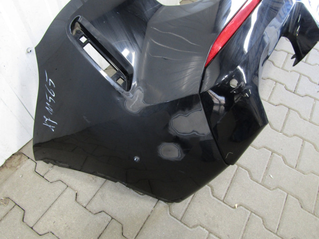 Zadnji branik BMW X3 G01 LCI LIFT M paket 20-