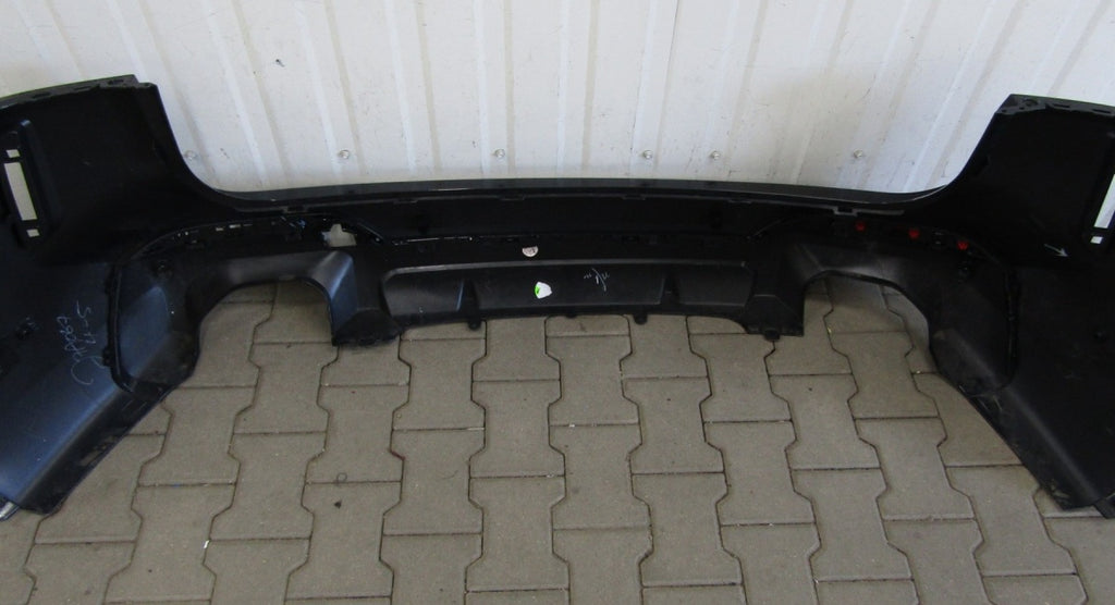 Zadnji branik BMW X3 G01 LCI LIFT M paket 20-