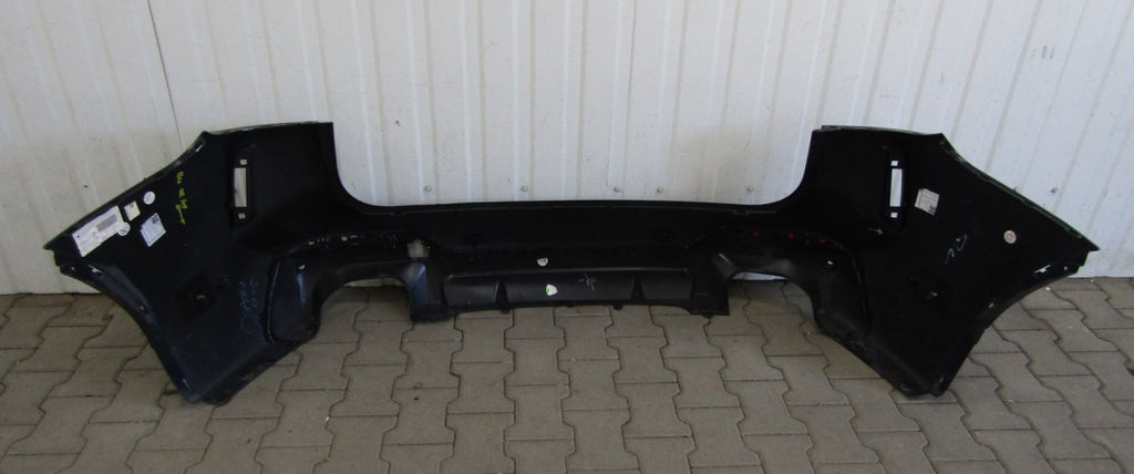 Zadnji branik BMW X3 G01 LCI LIFT M paket 20-