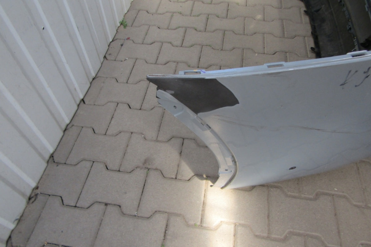 Zadnji branik BMW X3 G01 LCI Lift M-paket 20-