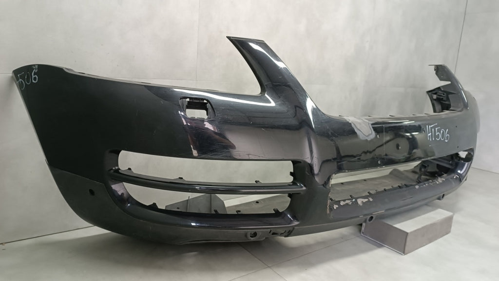 Prednji branik VW VolkswagenTouareg I 7L6 06-10