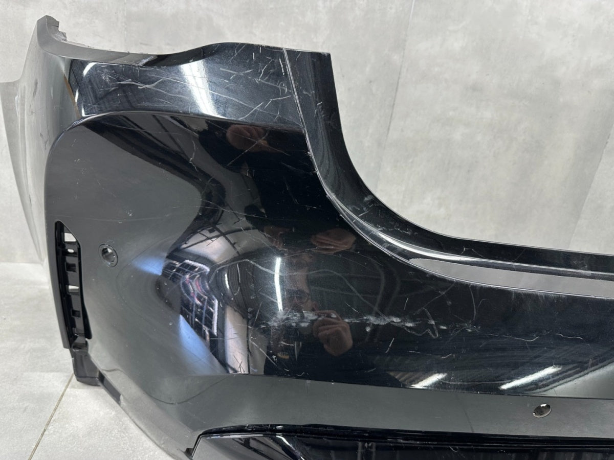 Zadnji branik BMW M4 G82 G83 M-Power 20-