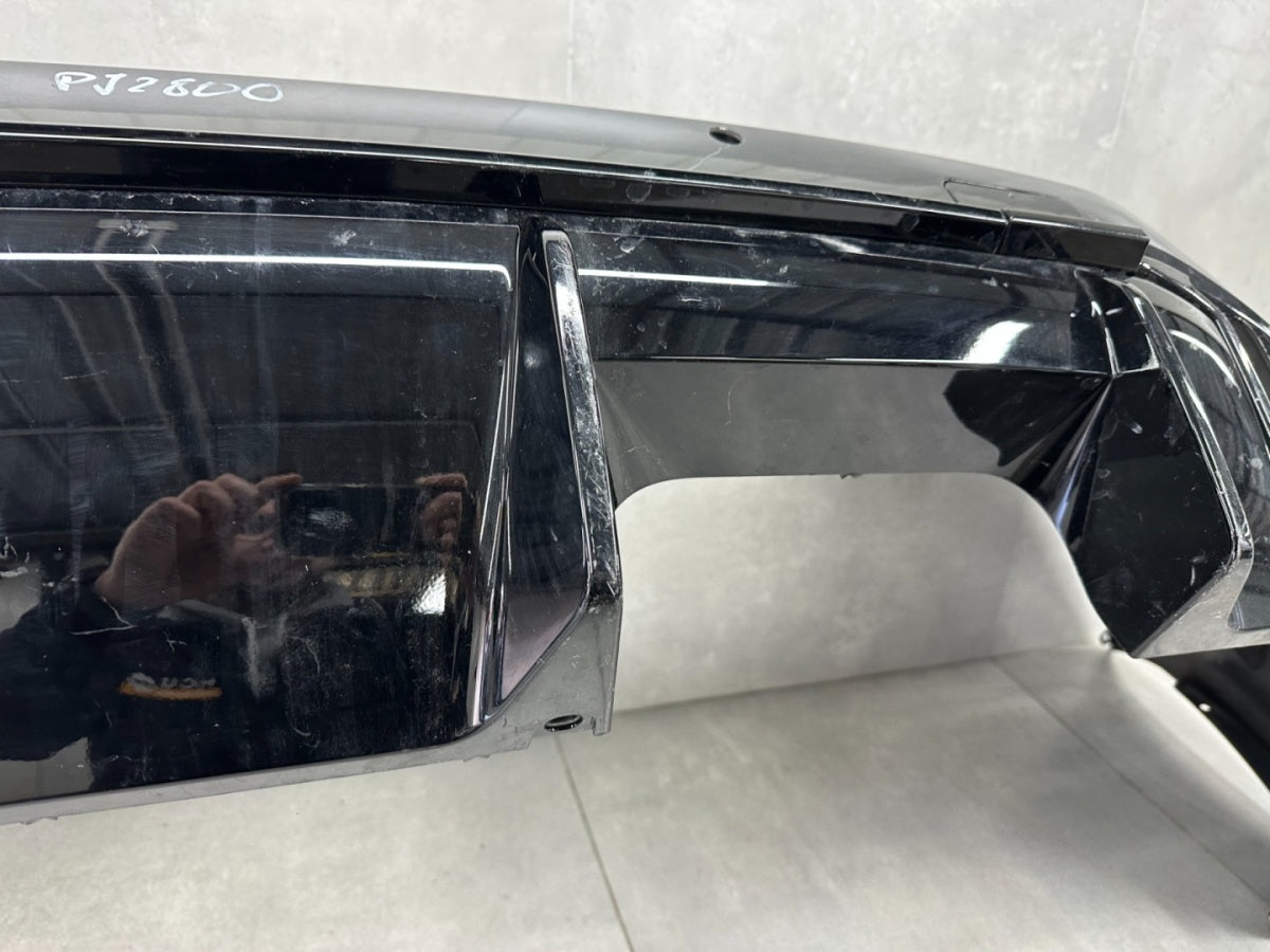 Zadnji branik BMW M4 G82 G83 M-Power 20-