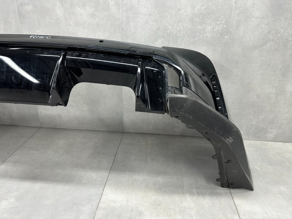 Zadnji branik BMW M4 G82 G83 M-Power 20-