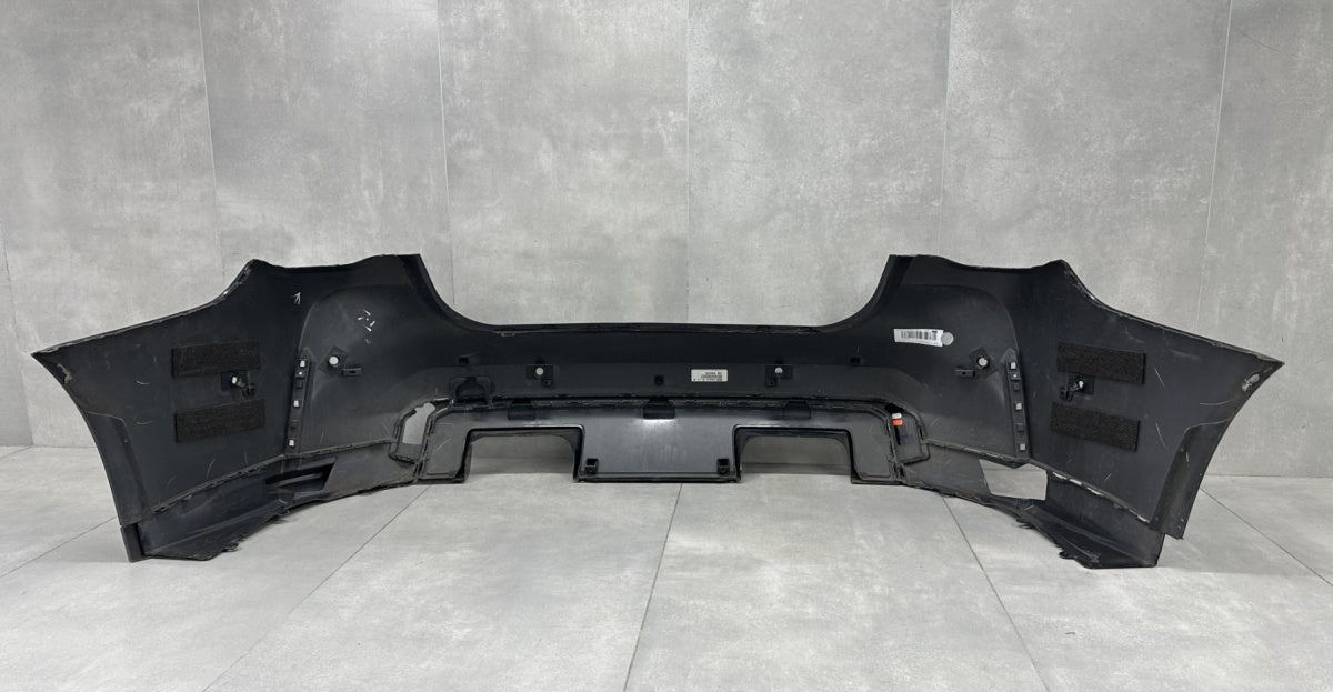 Zadnji branik BMW M4 G82 G83 M-Power 20-