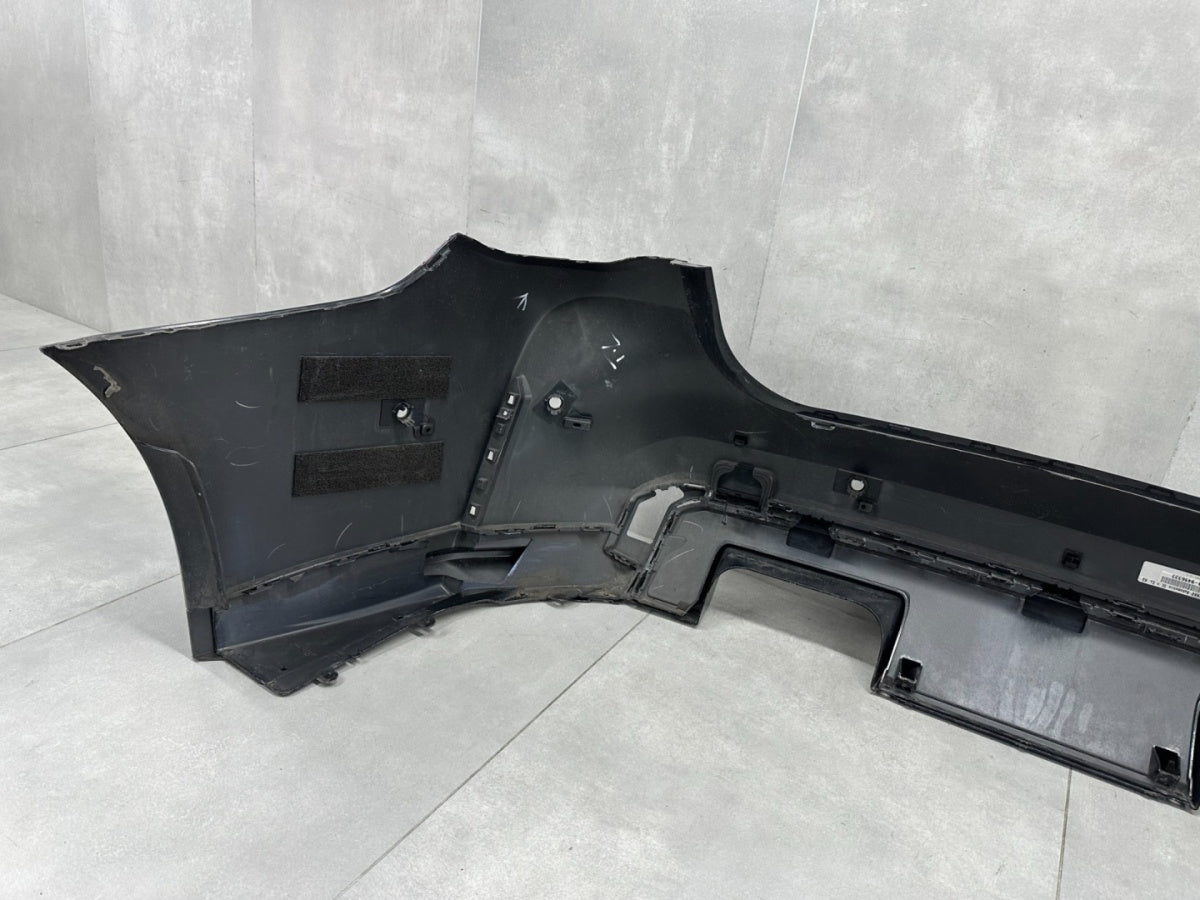 Zadnji branik BMW M4 G82 G83 M-Power 20-