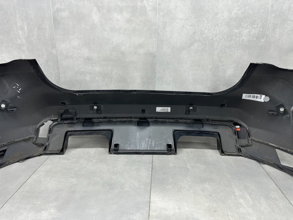 Zadnji branik BMW M4 G82 G83 M-Power 20-