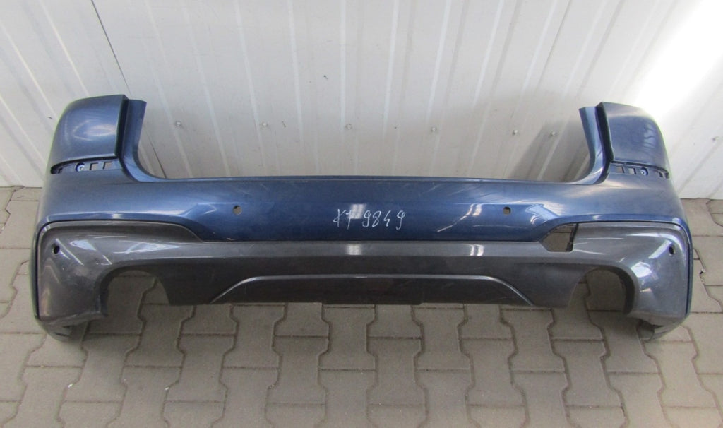 Zadnji branik BMW X3 G01 M-paket