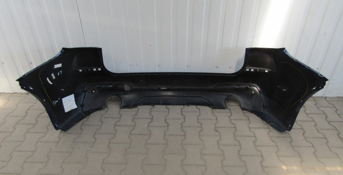 Zadnji branik BMW X3 G01 M-paket