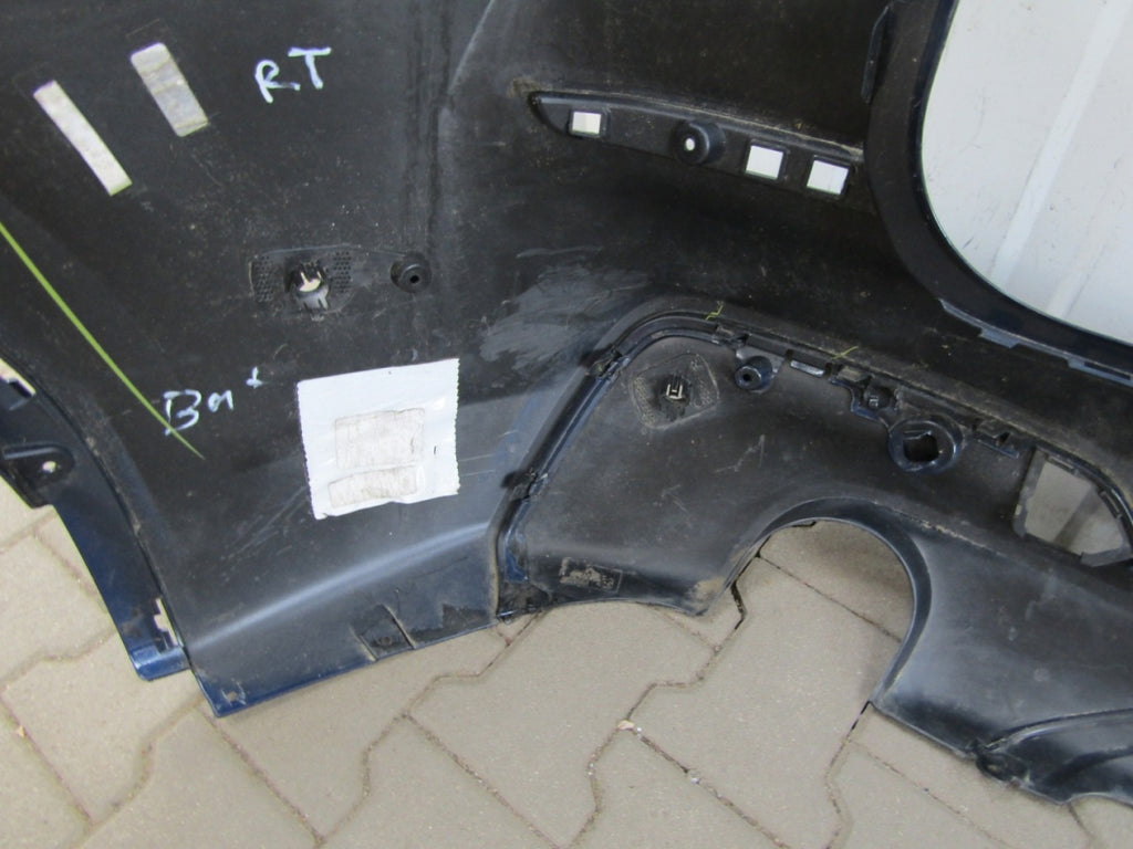 Zadnji branik BMW X3 G01 M-paket