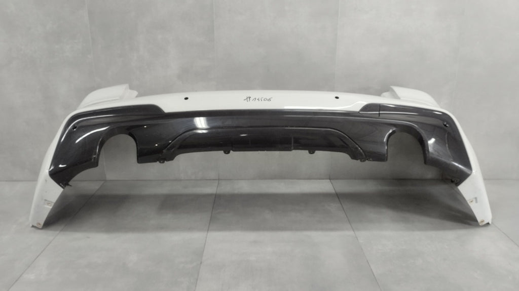 Zadnji branik BMW X3 G01 M-paket 17-21