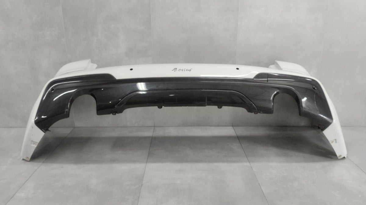 Zadnji branik BMW X3 G01 M-paket 17-21