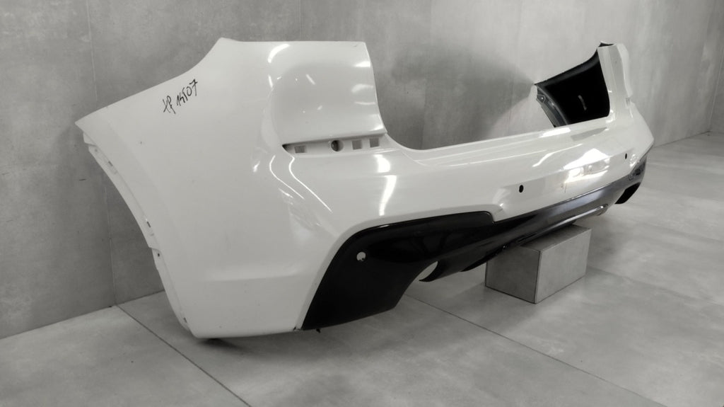 Zadnji branik BMW X3 G01 M-paket 17-21