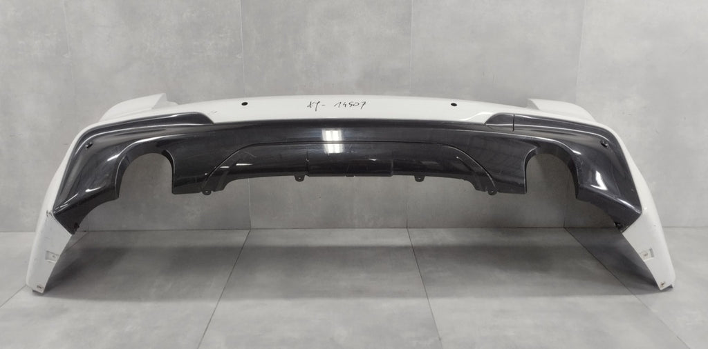 Zadnji branik BMW X3 G01 M-paket 17-21