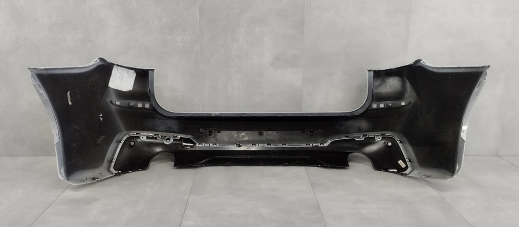 Zadnji branik BMW X3 G01 M-paket 17-21