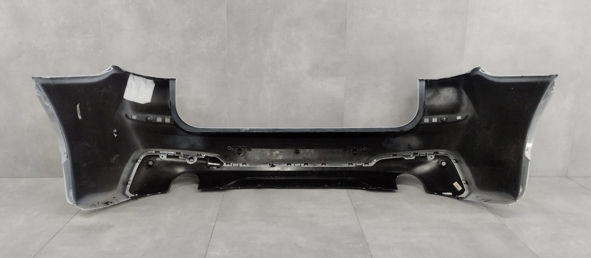 Zadnji branik BMW X3 G01 M-paket 17-21