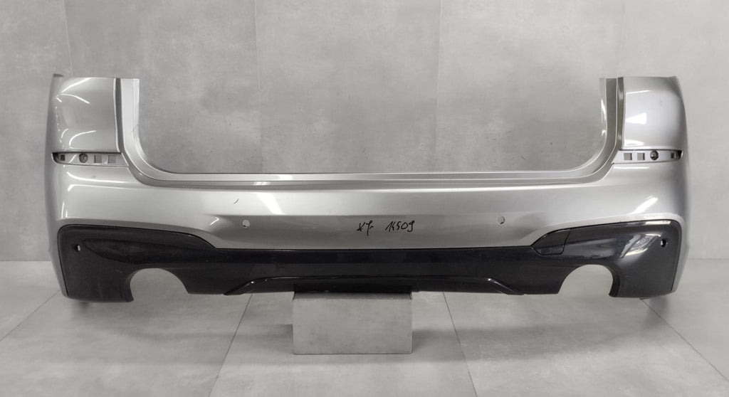 Zadnji branik BMW X3 G01 M-paket 17-21