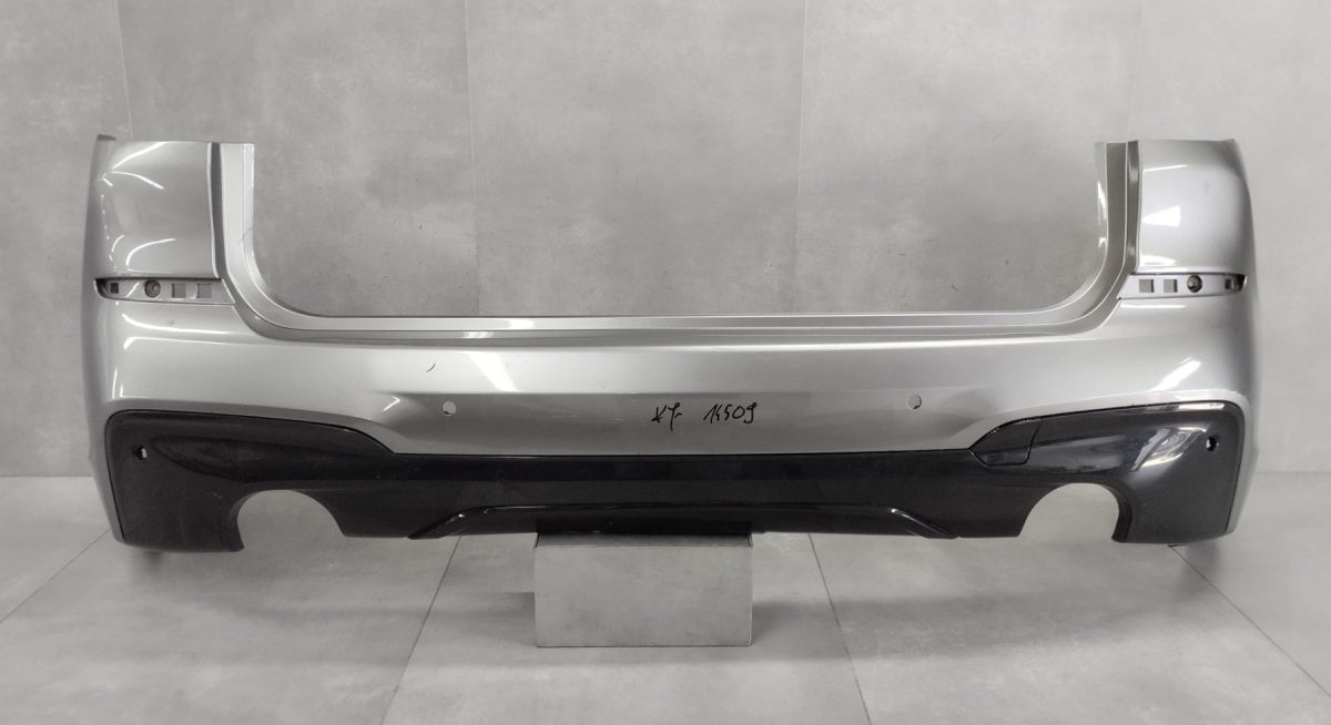 Zadnji branik BMW X3 G01 M-paket 17-21