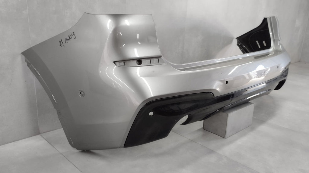 Zadnji branik BMW X3 G01 M-paket 17-21