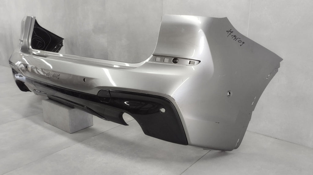 Zadnji branik BMW X3 G01 M-paket 17-21