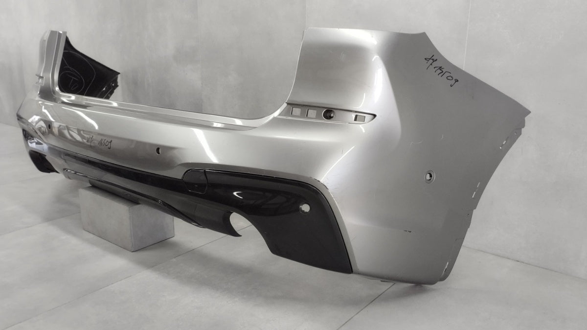 Zadnji branik BMW X3 G01 M-paket 17-21