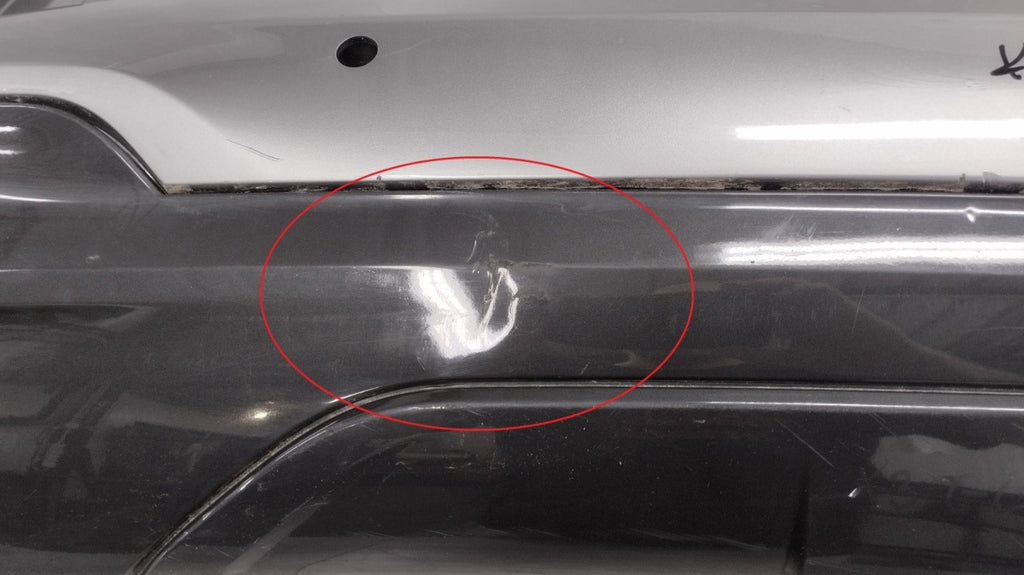 Zadnji branik BMW X3 G01 M-paket 17-21