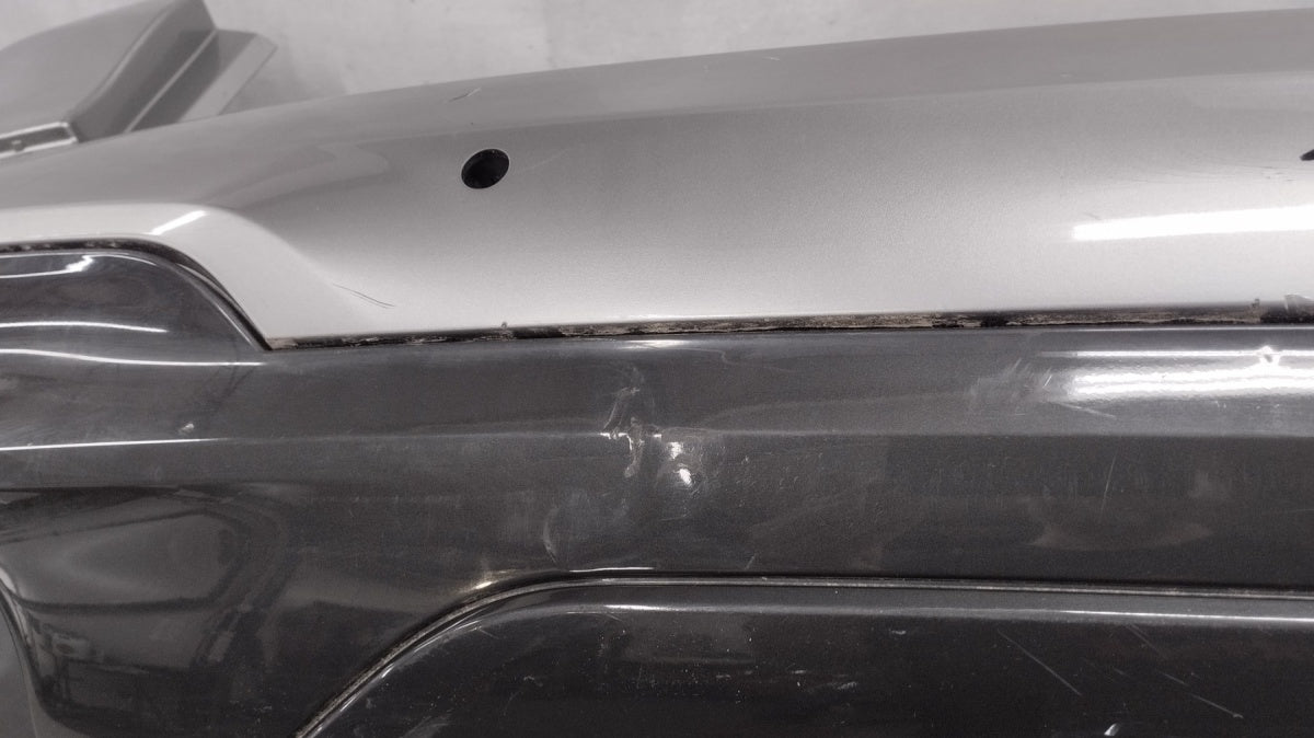 Zadnji branik BMW X3 G01 M-paket 17-21