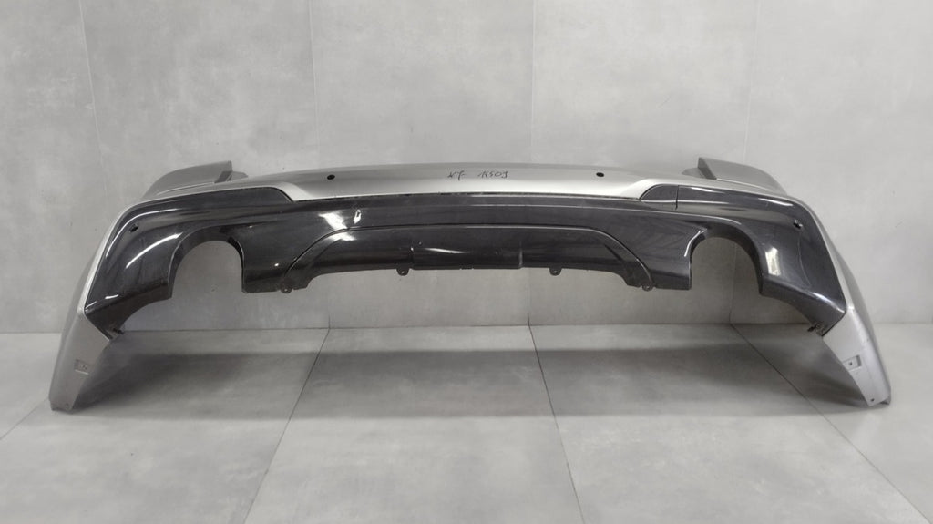 Zadnji branik BMW X3 G01 M-paket 17-21