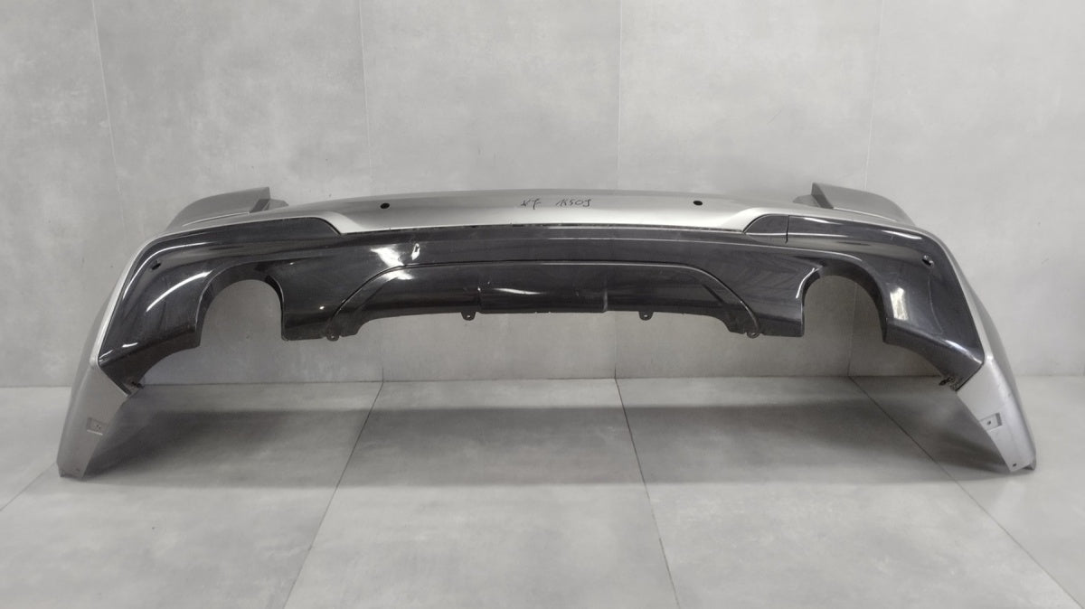 Zadnji branik BMW X3 G01 M-paket 17-21