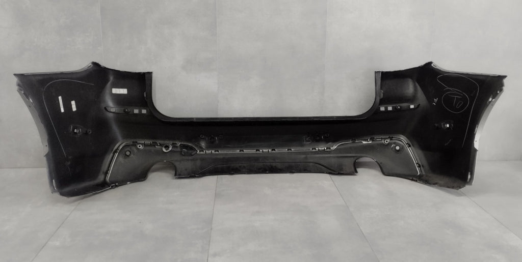 Zadnji branik BMW X3 G01 M-paket 17-21