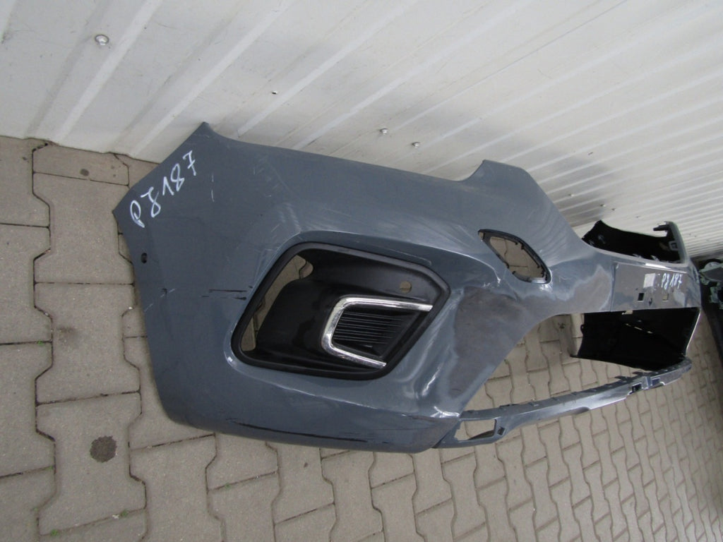 Prednji branik Renault Kangoo III 3 21-