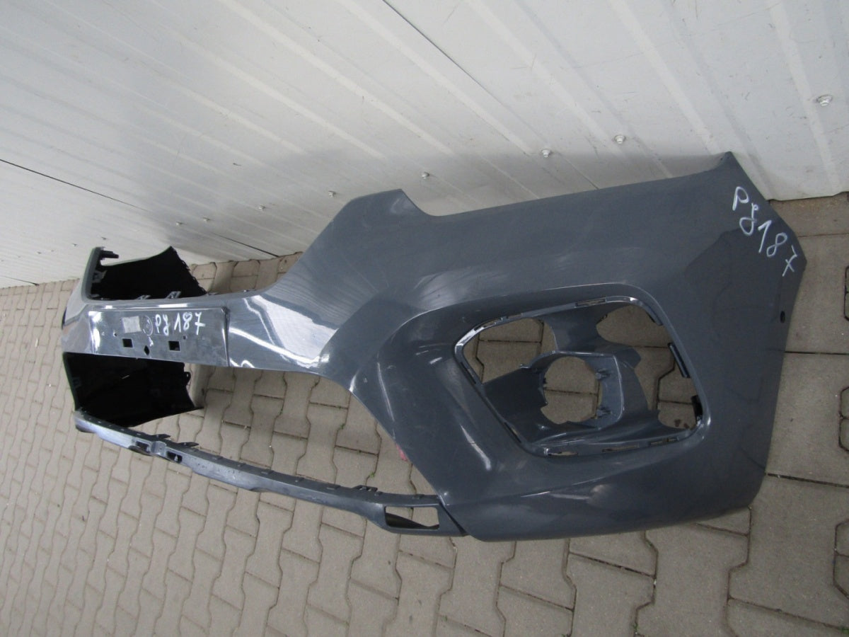 Prednji branik Renault Kangoo III 3 21-