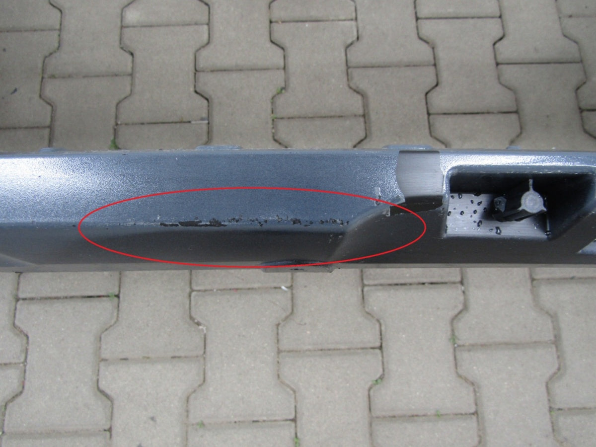 Prednji branik Renault Kangoo III 3 21-